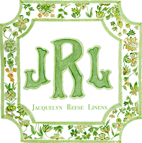 Jacquelyn Reese
